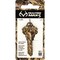 Hillman HILLMAN RealTree Brown House/Office Universal Key Blank SC1 Single 713159 - alternate 2